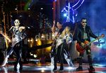 Kotak Nge-rock di '13 Karya Gemilang Transmedia'