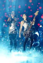 Kotak Nge-rock di '13 Karya Gemilang Transmedia'