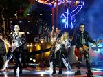 Dangdut Hingga Rock Meriahkan '13 Karya Gemilang Transmedia'