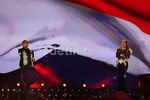 Dangdut Hingga Rock Meriahkan '13 Karya Gemilang Transmedia'
