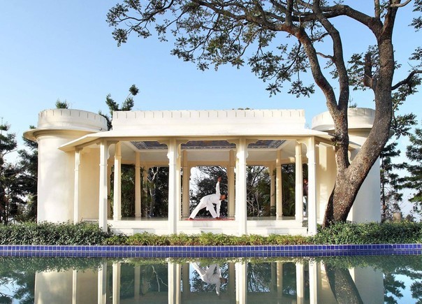 10 Resor Wellness Terbaik di Asia (1)