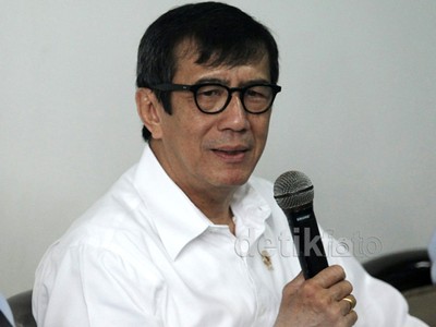 Kisruh Golkar Dikembalikan ke Mekanisme Partai
