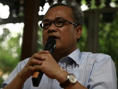 Hajriyanto Sarankan Golkar Gelar Munas Rekonsiliasi