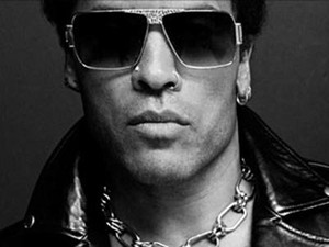 Konser Lenny Kravitz Akan Jadi Ajang Nostalgia