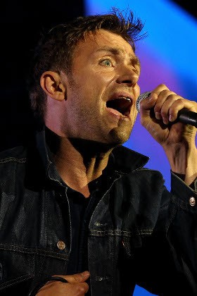 Ada Kasus Penyanderaan dan Paket Mencurigakan, Damon Albarn Undur Konser di Sydney