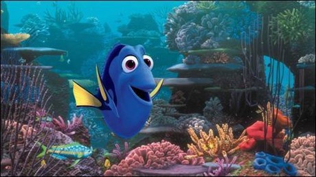 Ini Bocoran Cerita Sekuel Finding Nemo, Finding Dory