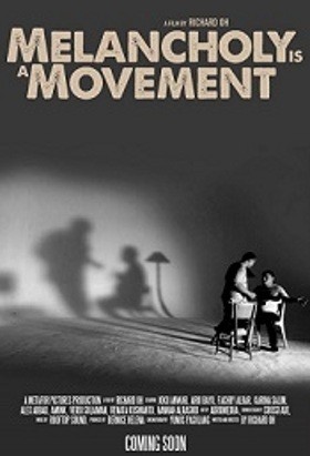 Melancholy is a Movement, Ketika Joko Anwar jadi Aktor Utama di Film