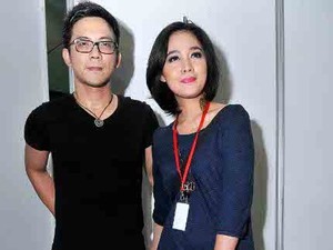 Menikah 28 Desember, David dan Gracia Diminta Ariel Nyanyi