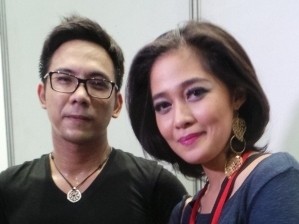 Nikah 28 Desember, Gracia dan David NOAH Hanya Sebar 400 Undangan