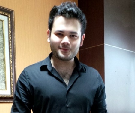 Masih Jomblo, Ridho Rhoma Mengalir Saja