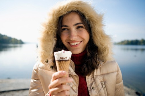 4 Makanan Penghangat Tubuh yang Cocok Dikonsumsi Saat Musim Hujan