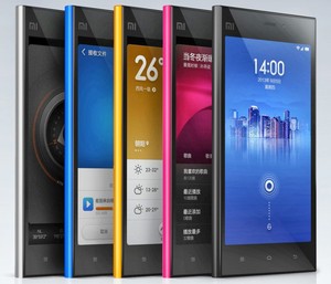 Xiaomi Lumat Pasar Terbesar Samsung