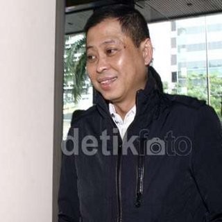 Cerita Menhub Jonan Soal Email Hingga Begadang Balas Surat Elektronik