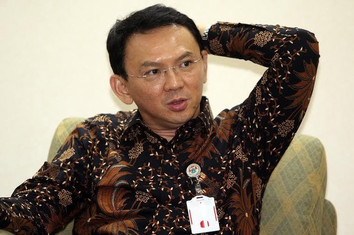 Ahok: Kalau Saya Merangkap Jadi Pengusaha, Bisa Celaka!