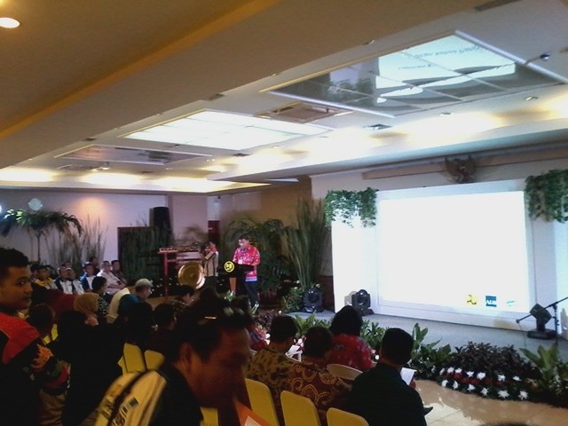 Program Guyur Rp 250 Juta/Desa, 44.000 Desa Bisa Bangun MCK Hingga Jalan