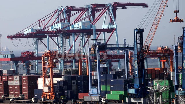 Hadapi Pasar Bebas, Jokowi Ingin RI Lebih Dulu Serbu ASEAN