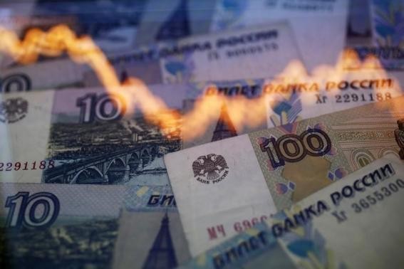 Darurat Akibat Mata Uang Anjlok, Rusia Naikkan Suku Bunga Jadi 17%