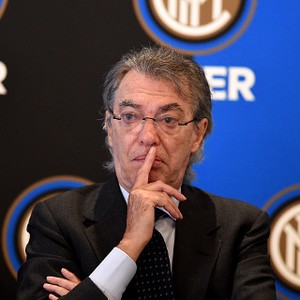 Moratti Nilai Inter Sudah Temukan Titik Balik