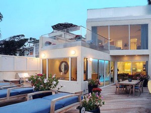 Rumah Selebriti yang Dijual di 2014, Mariah Carey Sampai Jim Carrey