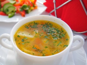 Tahun Depan Kaldu Tulang Sapi Jadi Trend Minuman Kesehatan