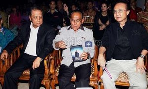 Juru Runding Ical Akan Temui Agung Laksono Besok, Bahas Soal KMP