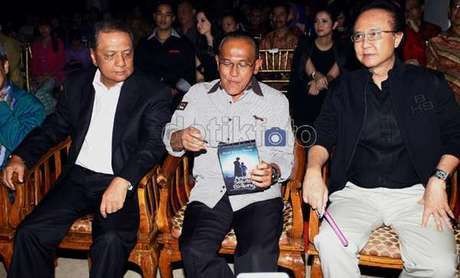 Juru Runding Ical Akan Temui Agung Laksono Besok, Bahas Soal KMP