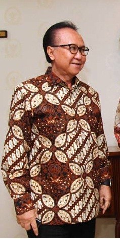 Agung Cs Tak Akui Munas Riau, Kubu Ical: Komplain ke Menteri