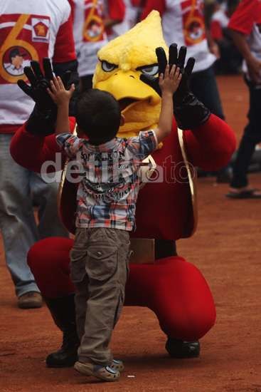 Target Jadi Pemenang Pemilu 2019, Ketua Gerindra: Kami Butuh Prabowo