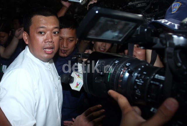 Jokowi Perintahkan BNP2TKI Pulangkan 1,8 Juta TKI Ilegal