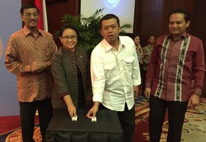 Menlu Retno: Diplomat Harus Melayani