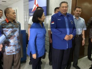 Bahas Revisi Perppu Pilkada, Komisi II Akan Undang SBY