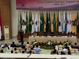 KPK Soroti Pelaksanaan Penggunaan Dana Bansos yang Belum Dilaporkan