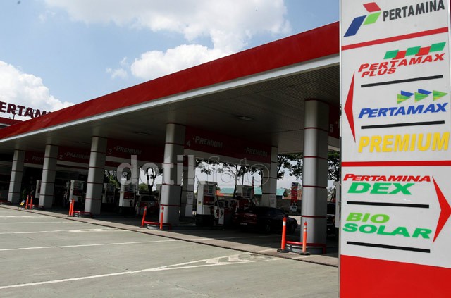 Minyak Anjlok, Harga Premium Tanpa Subsidi Sekarang Rp 8.500/Liter