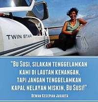 Dari Hukum Kekekalan Mantan Hingga Parodi Tan Malaka