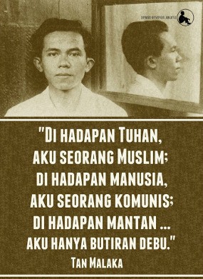 Dari Hukum Kekekalan Mantan Hingga Parodi Tan Malaka Dari Hukum Kekekalan Mantan Hingga Parodi Tan Malaka