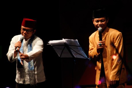 Ini Jadwal Kaleidoskop Seni Budaya Jakarta di TIM