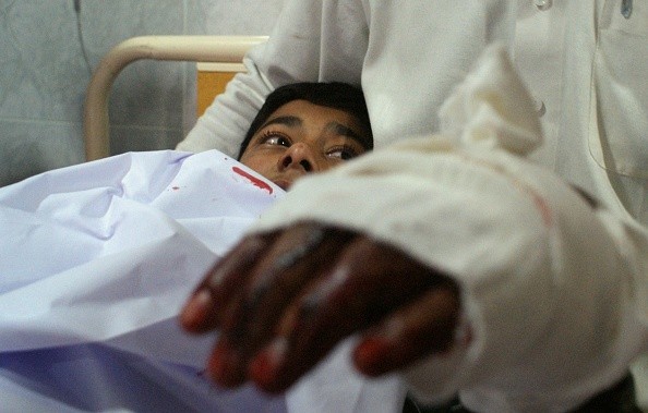 Cara Shahrukh Khan dkk Lolos dari Pembantaian Taliban di Sekolah Pakistan
