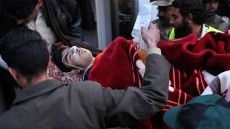 Iran Kutuk Pembantaian Taliban di Sekolah Pakistan
