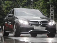 Mobil-mobil Sport Keren di 2014