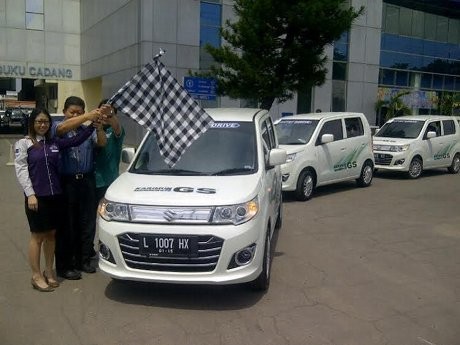 Melemahnya Nilai Tukar Rupiah Memukul Dunia Otomotif