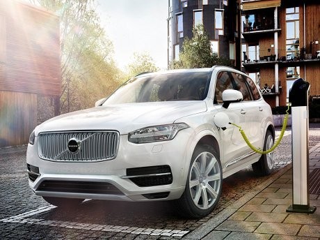 Mobil Listrik Lebih Buruk dari Mobil Bensin