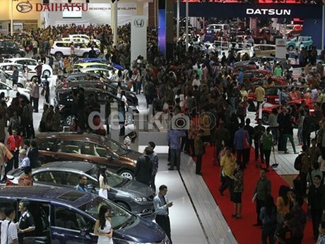 Stok Menumpuk, Diskon Mobil yang Menggiurkan Bakal Datang