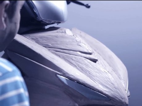 Yamaha Siap Luncurkan Raja Jalanan Terbaru