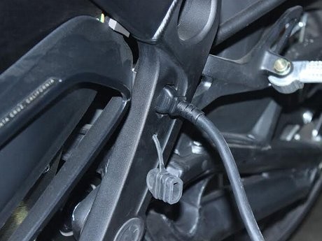 Motor Listrik Zero Aman Atau Bahaya Saat Terjang Banjir?