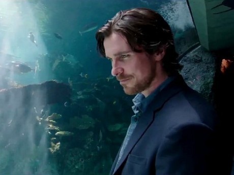 Mengintip Trailer Perdana Knight of Cups