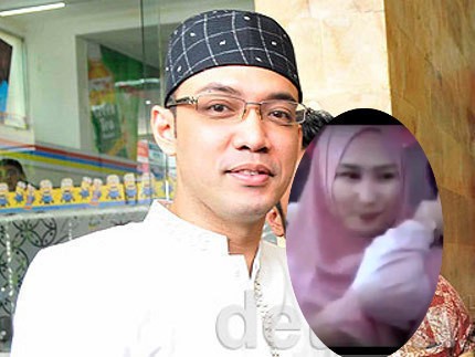 Sandy Tumiwa Berencana Nikahi Ayu Tahun Depan