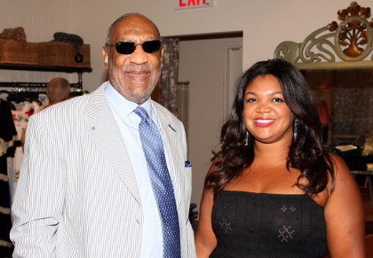 Setelah Istri, Sang Putri Pun Bela Bill Cosby Atas Tuduhan Pelecehan Seksual