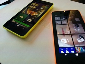 Microsoft Fokus ke Windows Phone Murah?