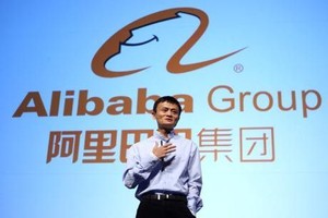 Harta Bos Alibaba Bertambah Rp 222 Triliun