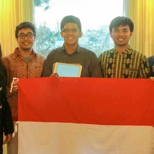 Aplikasi Mahasiswa UGM Juara di Silicon Valley